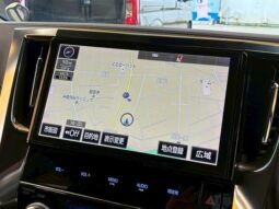 
										TOYOTA ALPHARD 2017 full									