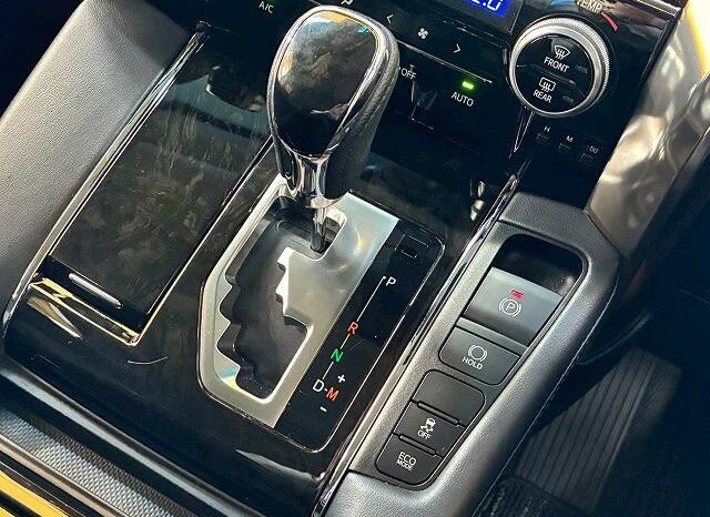 
								TOYOTA ALPHARD 2017 full									