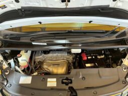 
										TOYOTA ALPHARD 2017 full									