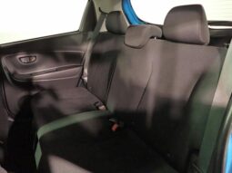 
										TOYOTA VITZ 2018 full									