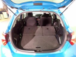 
										TOYOTA VITZ 2018 full									