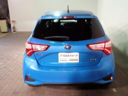 
										TOYOTA VITZ 2018 full									