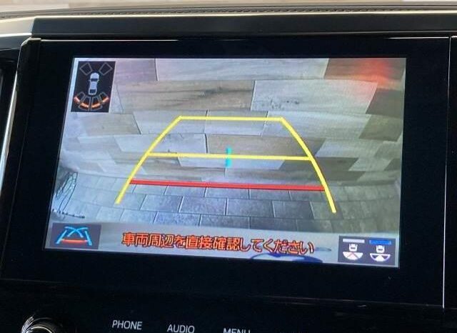 
								TOYOTA ALPHARD 2020 full									