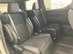 
										TOYOTA ALPHARD 2020 full									