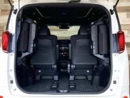 
										TOYOTA ALPHARD 2020 full									