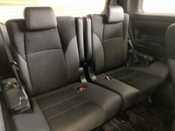 
										TOYOTA ALPHARD 2020 full									