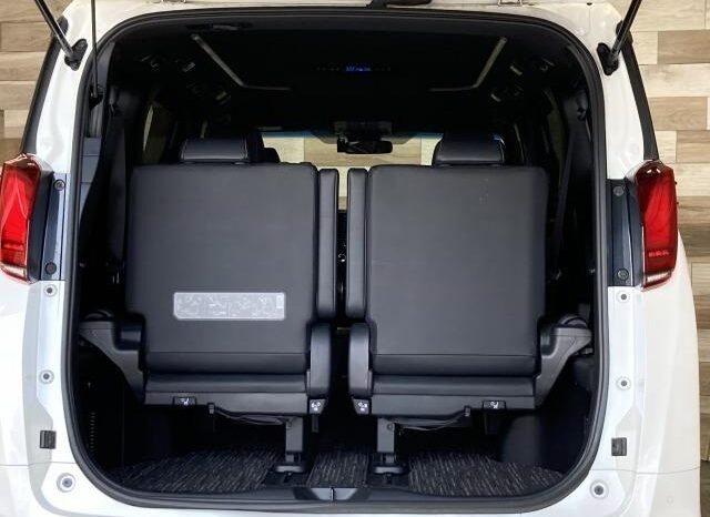 
								TOYOTA ALPHARD 2020 full									