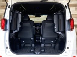 
										TOYOTA ALPHARD 2020 full									