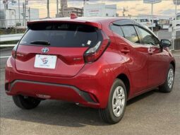 
										TOYOTA AQUA 2024 full									