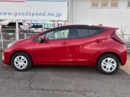 
										TOYOTA AQUA 2024 full									