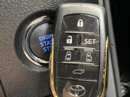 
										TOYOTA ALPHARD 2020 full									