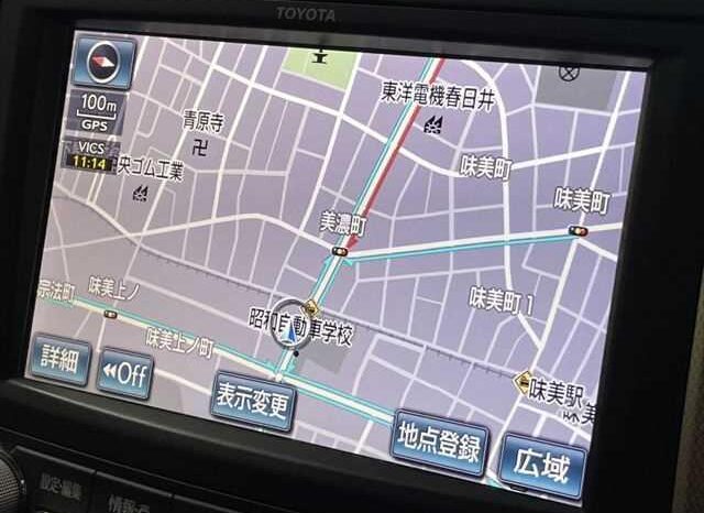 
								TOYOTA ALPHARD 2013 full									