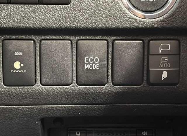 
								TOYOTA ALPHARD 2013 full									