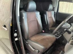 
										TOYOTA ALPHARD 2013 full									