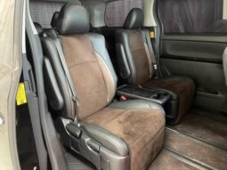 
										TOYOTA ALPHARD 2013 full									