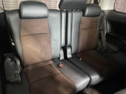 
										TOYOTA ALPHARD 2013 full									