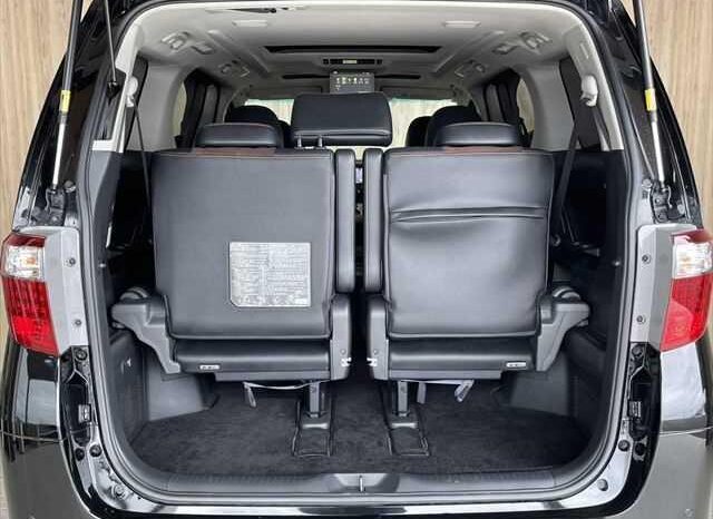 
								TOYOTA ALPHARD 2013 full									