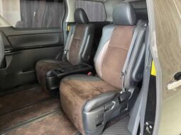 
										TOYOTA ALPHARD 2013 full									