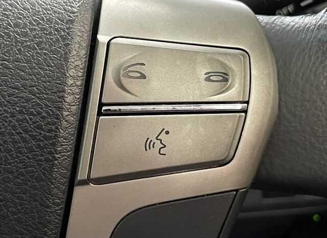 
								TOYOTA ALPHARD 2013 full									