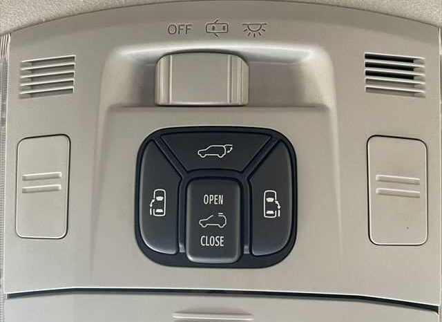 
								TOYOTA ALPHARD 2013 full									