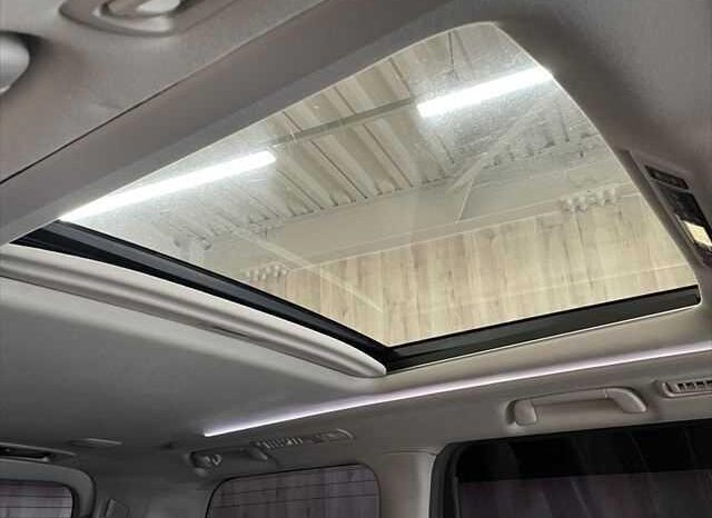 
								TOYOTA ALPHARD 2013 full									