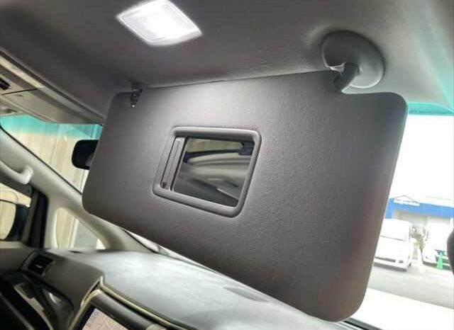 
								TOYOTA ALPHARD 2013 full									