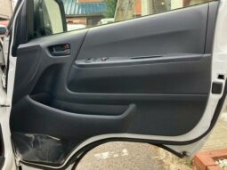 
										TOYOTA HIACE COMMUTER 2024 full									