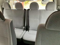 
										TOYOTA HIACE COMMUTER 2024 full									