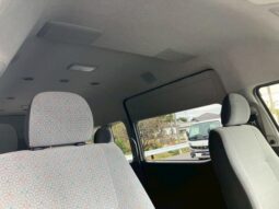 
										TOYOTA HIACE COMMUTER 2024 full									