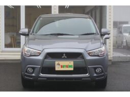 MITSUBISHI RVR 2012