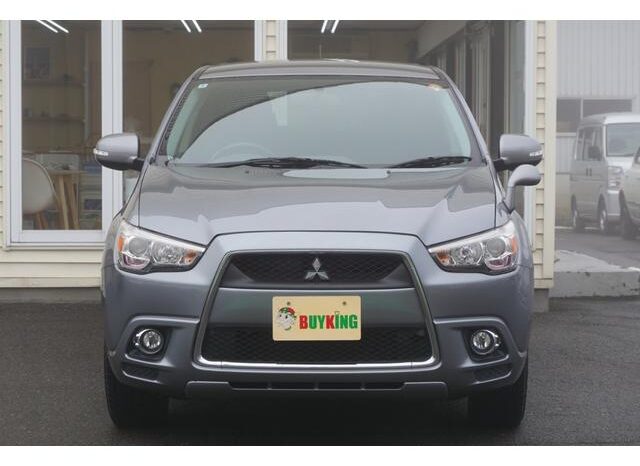 
								MITSUBISHI RVR 2012 full									