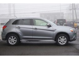 MITSUBISHI RVR 2012