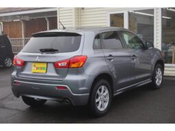 
										MITSUBISHI RVR 2012 full									