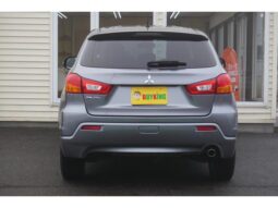 
										MITSUBISHI RVR 2012 full									