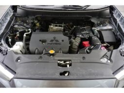 
										MITSUBISHI RVR 2012 full									