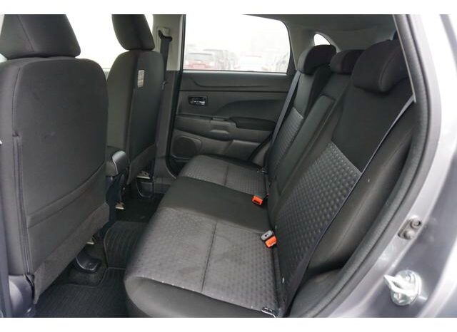 
								MITSUBISHI RVR 2012 full									