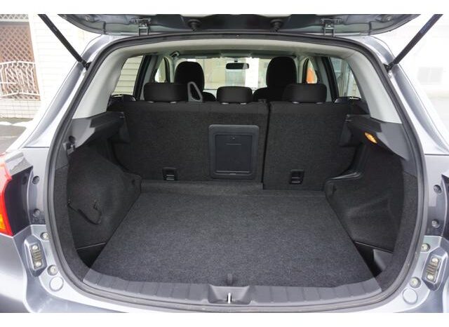 
								MITSUBISHI RVR 2012 full									