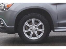 
										MITSUBISHI RVR 2012 full									