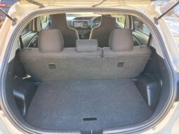 
										TOYOTA VITZ 2020 full									