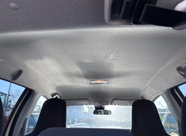 
								TOYOTA VITZ 2020 full									