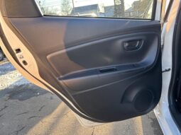 
										TOYOTA VITZ 2020 full									