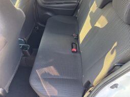 
										TOYOTA VITZ 2020 full									