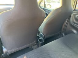 
										TOYOTA VITZ 2020 full									