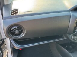 
										TOYOTA VITZ 2020 full									