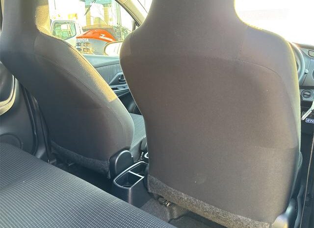 
								TOYOTA VITZ 2020 full									