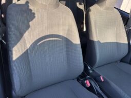 
										TOYOTA VITZ 2020 full									