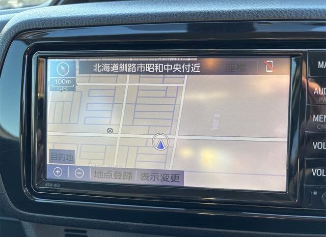 
								TOYOTA VITZ 2020 full									