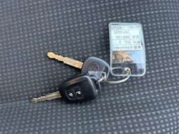 
										TOYOTA VITZ 2020 full									