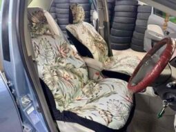 
										TOYOTA BELTA 2012 full									