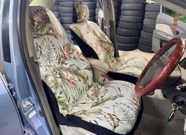 
								TOYOTA BELTA 2012 full									